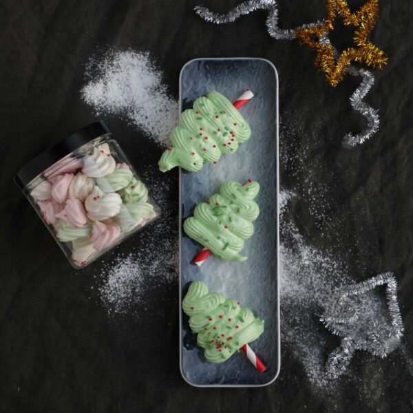 Swiss Meringue