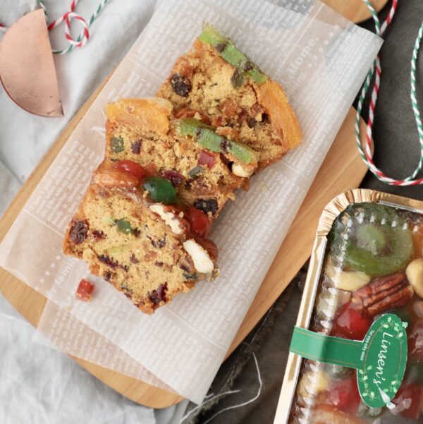 Fruit Cake