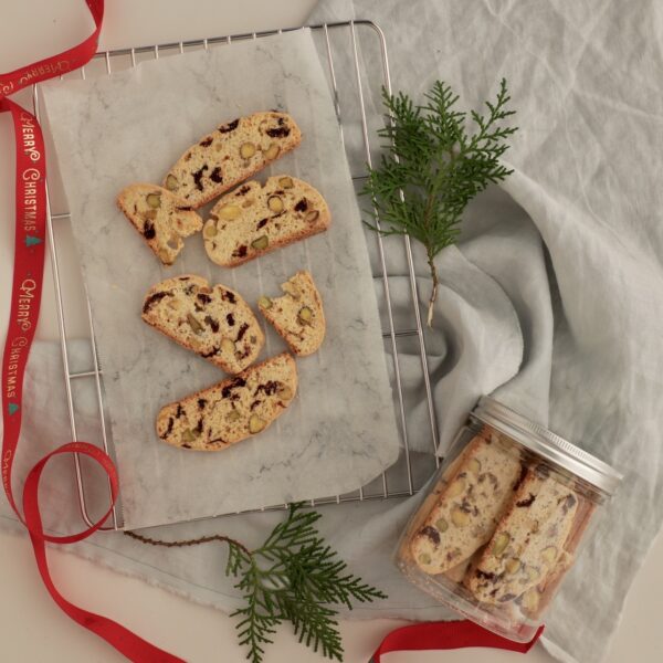 Biscotti